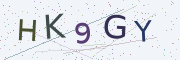 Sicherheitscode aus Buchstaben und Zahlen