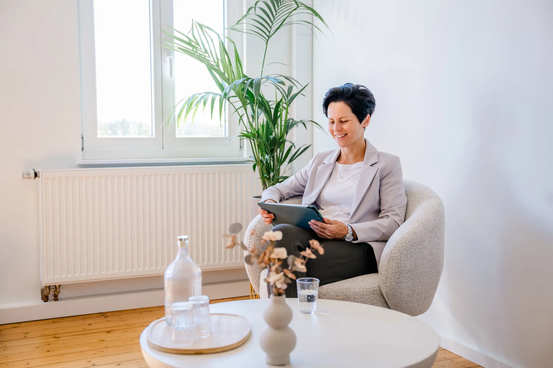 Einzelcoaching in Düren